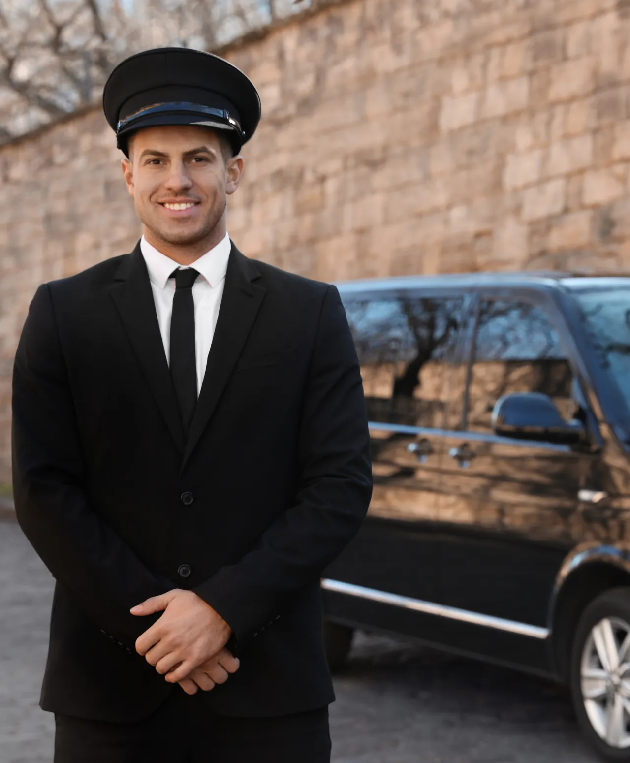 Comprehensive Transportation Solutions Built for Everyday Travel